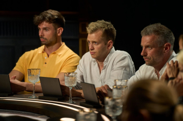 News The Traitors. Zdrajcy – 3 odcinek przed nami! Kolejna osoba odpada z programu! Co si� wydarzy?�