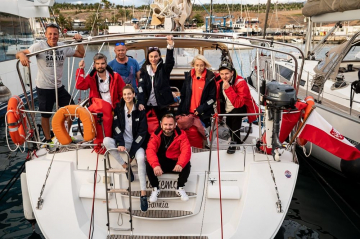 News Przez Atlantyk - co wydarzy si� w 1 oraz 2 odcinku programu reality show