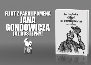 News Pan z Bochni. Fragment ksi��ki 