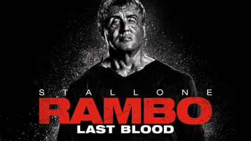 News John będzie musiał obronić się na farmie w Arizonie... - Rambo: Ostatnia krew