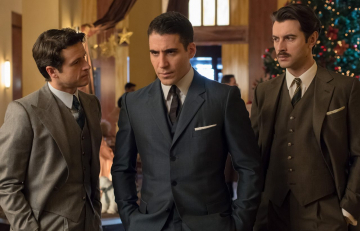 News „Velvet”: podsumowanie odcink�w 23-25. Co wydarzy�o si� w tym tygodniu w serialu?�