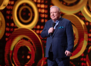 News Szansa na sukces. Opole 2024: Blue Caf� - uczestnicy za�piewaj� piosenki zespo�u