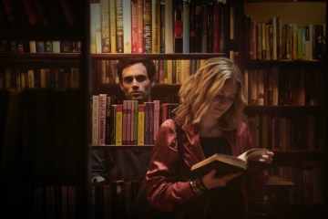 News Kolejna ksi��ka Caroline Kepnes zostanie zekranizowana!�