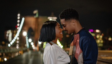 News Moda na mi�o�� - romantyczna komedia o trudnym powrocie do pracy w �wiecie mody ju� na Netflix 