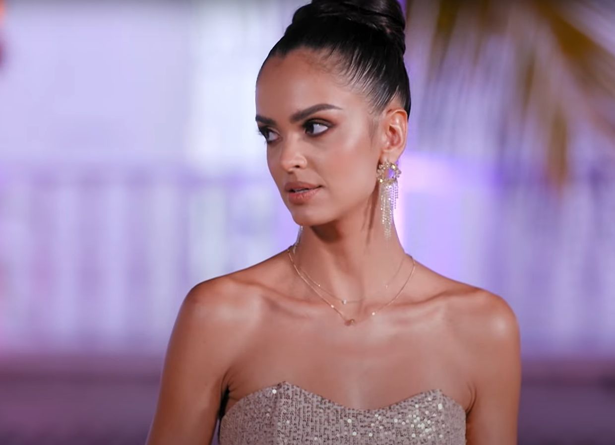 News Hotel Paradise 7 - odc. 38. Czas na Pandor�! Streszczenie 38 i 39 odcinka