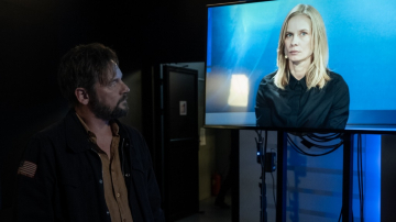 News Chy�ka – Inwigilacja – serial ponownie na kanale TVN