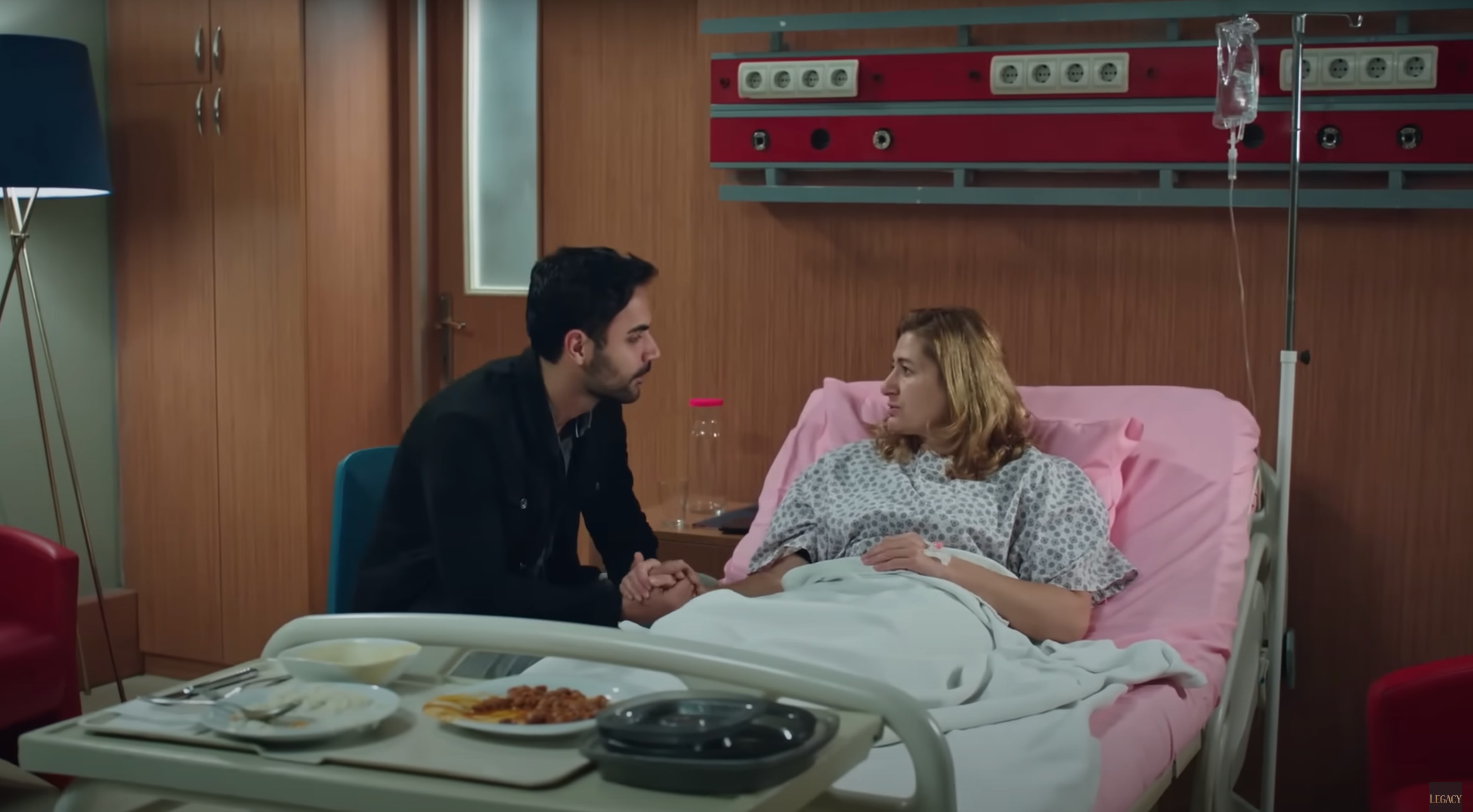 News Dziedzictwo odc. 441 i 442 streszczenie: kochanek oszukuje Canan. Chce tylko zdoby� jej pieni�dze!