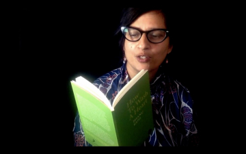 News Bhanu Kapil z nagrod� TS Eliot Prize za najlepsz� poezj�