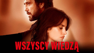 News Wszyscy wiedz�, dramat kryminalny w gwiazdorskiej obsadzie 