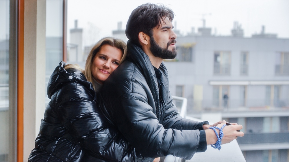 Miłość, seks i pandemia - cały film