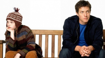 News By� sobie ch�opiec – uwodziciel w sid�ach w�asnej pu�apki 