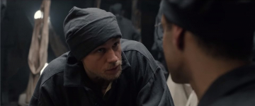 News Papillon. Motylek – Drobny z�odziejaszek ucieknie z kolonii karnej?