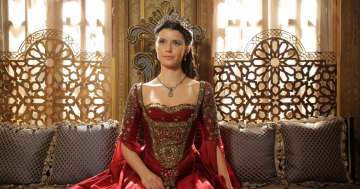 News Wspania�e stulecie: Su�tanka K�sem - 75 odc. Osman zmienia istniej�ce do tej pory prawo.  Streszczenie 75 i 76 odcinka