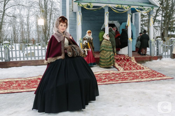 News Zniewolona - co wydarzy si� w 2 oraz 3 odcinku serialu TVP 2?