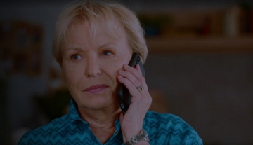 News Barwy szcz�cia - 2927 odc. Kasia odnajduje gr�b �ony s�siada Stefana. Streszczenie 2927 i 2928 odc.