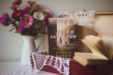 News I tak to si� zacz�o... Fragment ksi��ki 