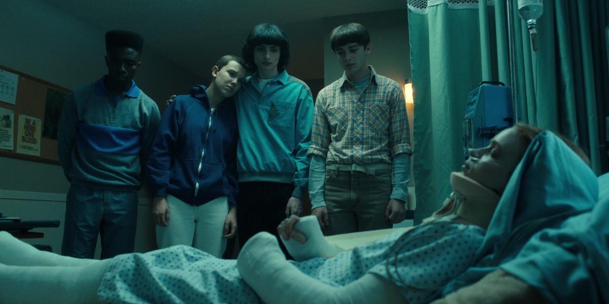 News Znamy obsad� 5 sezonu „Stranger Things”! Pojawi si� pewna tajemnicza posta�!