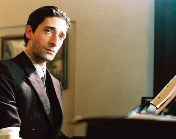 News Pianista - obsypany Oskarami s�ynny dramat wojenny Pola�skiego 