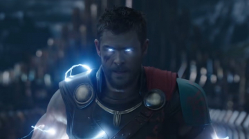 News Thor: Ragnarok – Czy Thor powstrzyma nadci�gaj�c� nad Asgard zag�ad�?