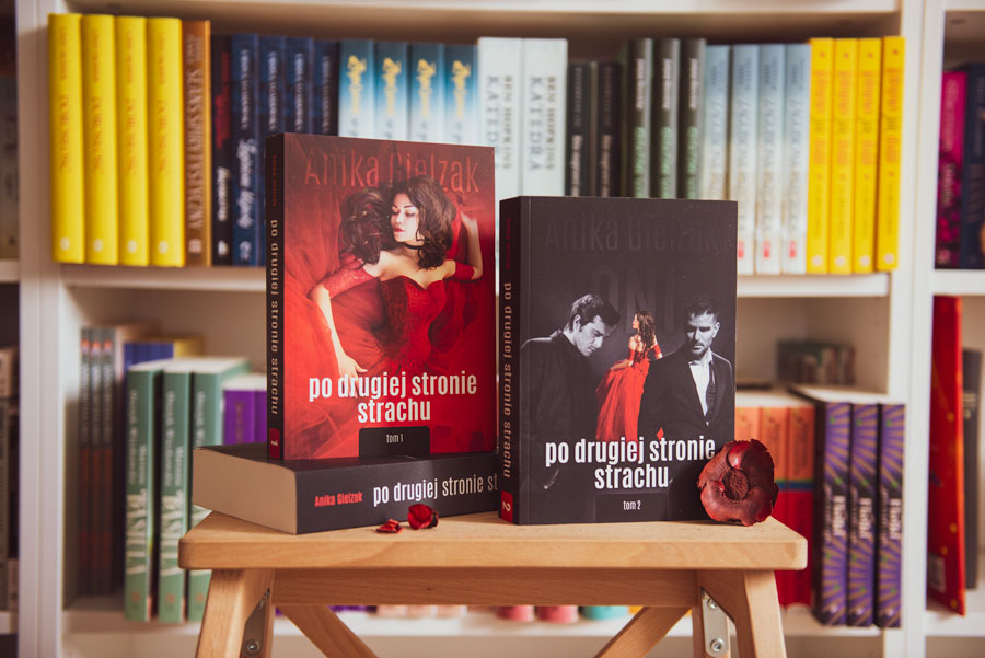 News Za nami trudny czas. Fragment ksi��ki „Po drugiej stronie strachu 2