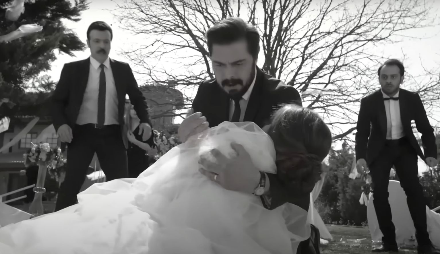 News Dziedzictwo - w kt�rym odcinku umrze Seher? Wiemy, jak to si� stanie!