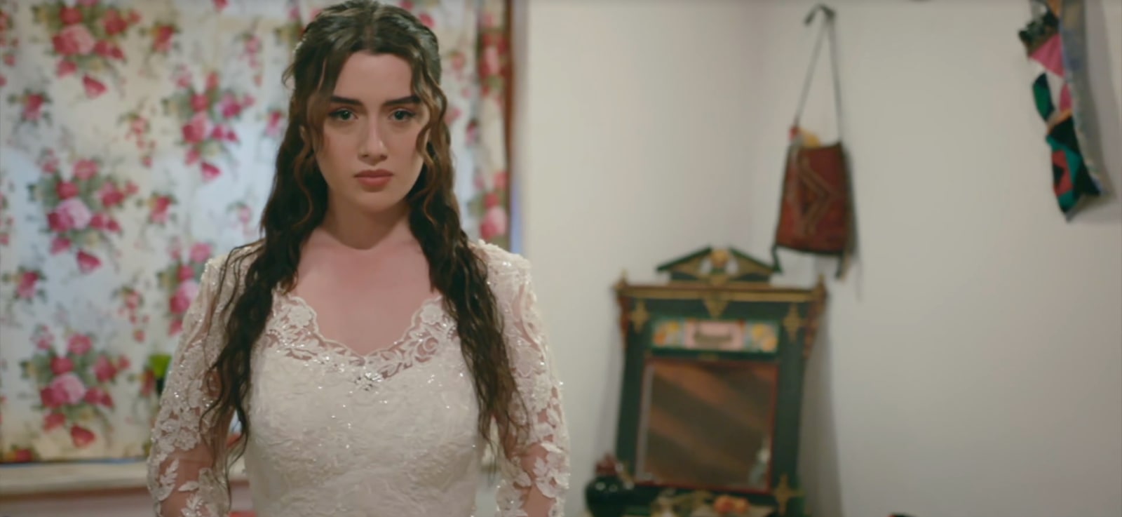 News Wichrowe wzg�rze - 147 odc. Zeynep m�wi do Halila kochany! Streszczenie 147 i 148 odc. 