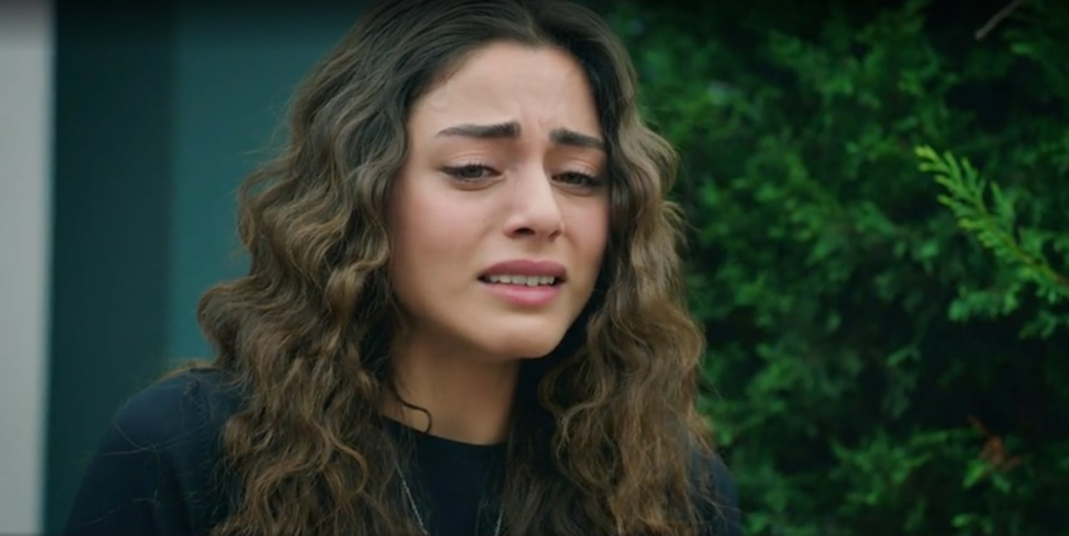 News Dziedzictwo odc. 422 i 423 streszczenie: Seher ma przekona� Yamana, �e go zdradza