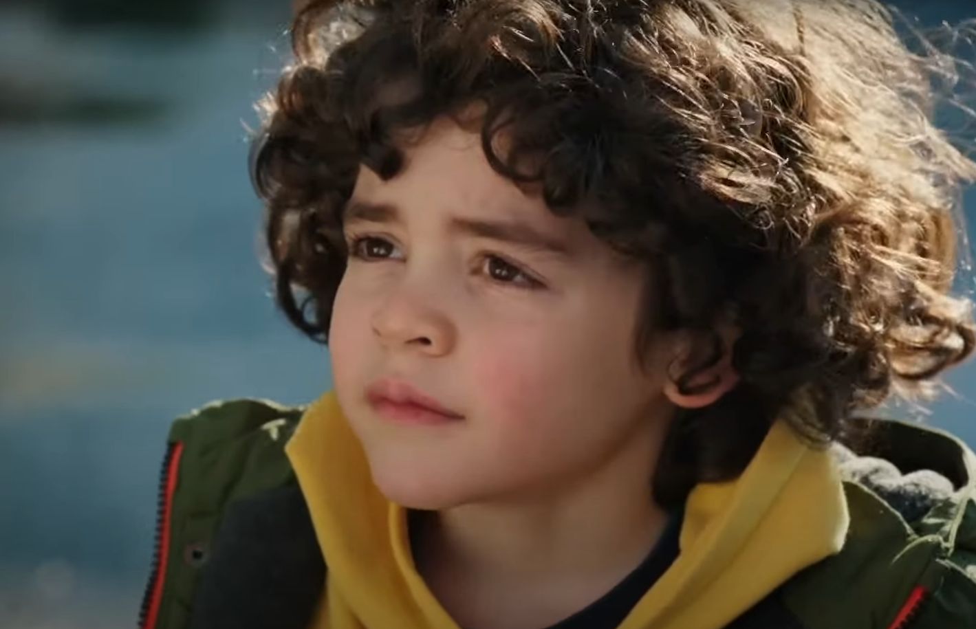 News Dziedzictwo - 302 odc. Yusuf nie mo�e wybaczy� Seher, �e pr�bowa�a zastrzeli� Yamana. Streszczenie 302 i 303 odcinka