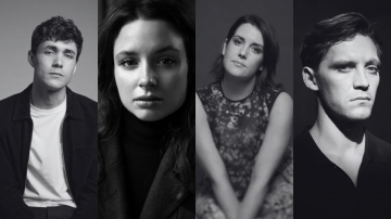 News Trwaj� prace nad ekranizacj� „Tatua�ysty z Auschwitz”. Muzyk� stworzy Hans Zimmer 