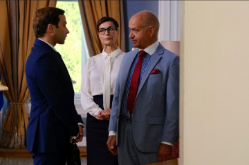 News S�uga narodu - komediowy serial b�d�cy polityczn� satyr� rusza dzi� na kanale Polsat 