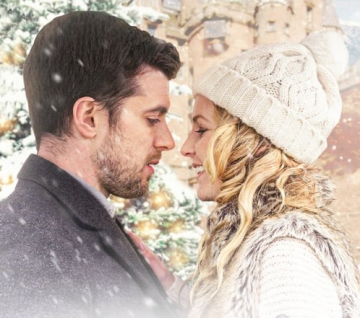 News �wi�ta pachn�ce mi�o�ci� - zawodowa misja w Szkocji 