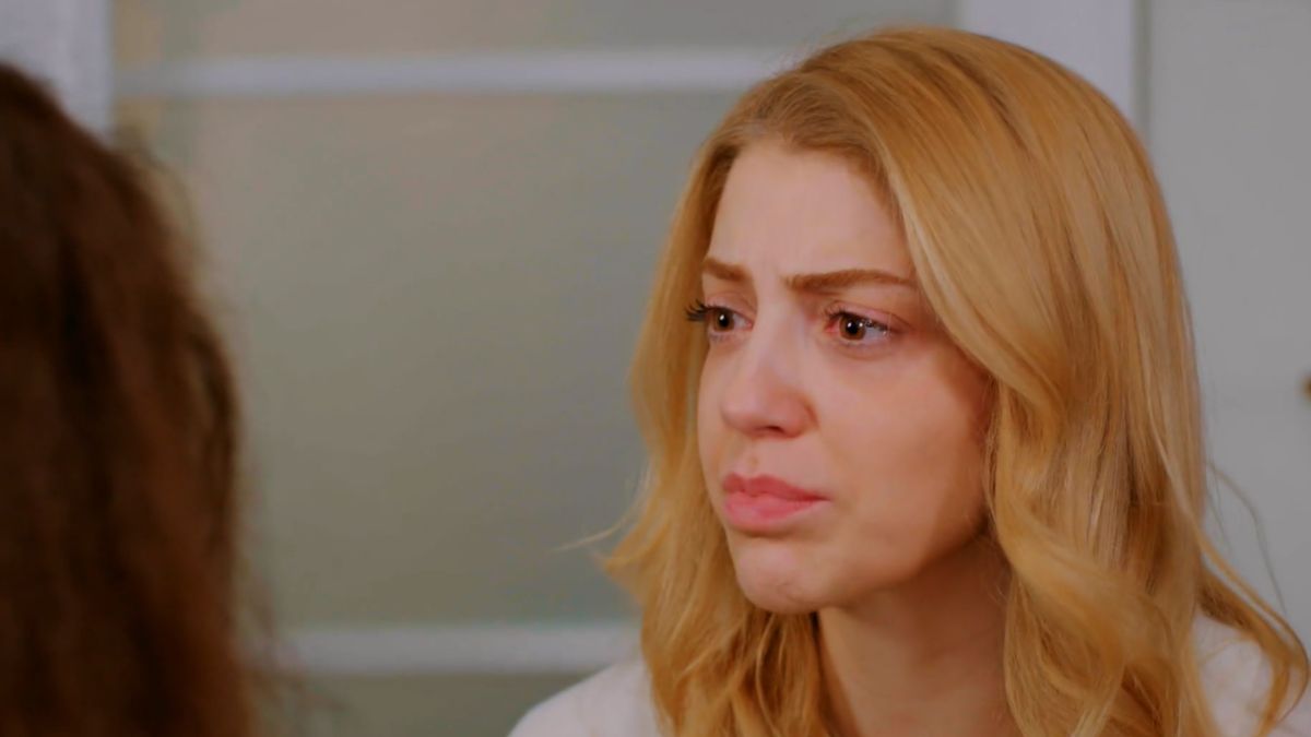 News Mi�o�� i nadzieja odc. 370, 371. Ege poznaje to�samo�� zab�jczyni Melodi!!!