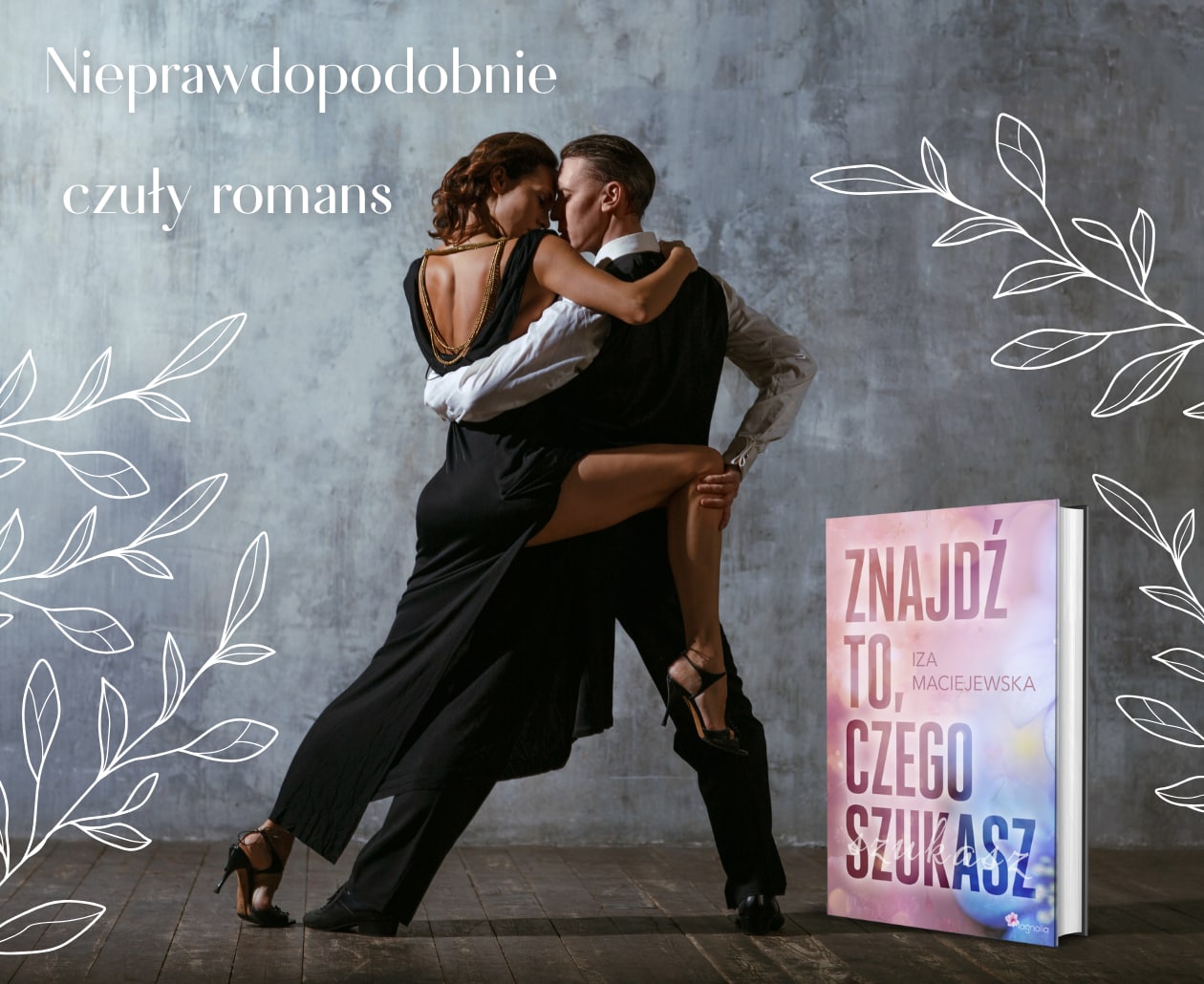 News Nie odkadaj niczego na pniej. Fragment ksiki „Znajd to, czego szukasz