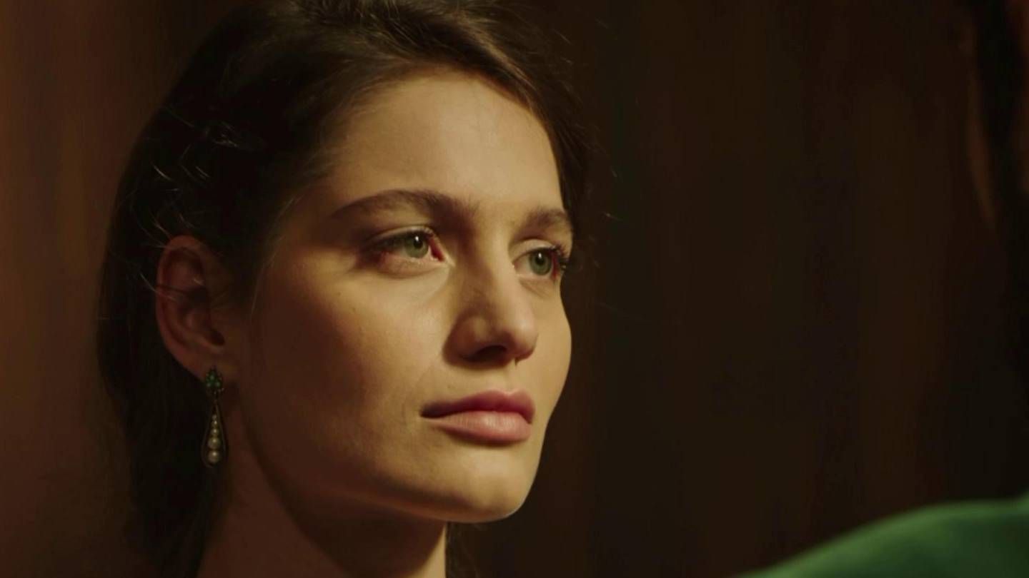 News Wspania�e stulecie: Su�tanka K�sem - 29 odc. Fahriye przyznaje si� do zara�enia su�tana czarn� osp�. Streszczenie 29 i 30 odcinka