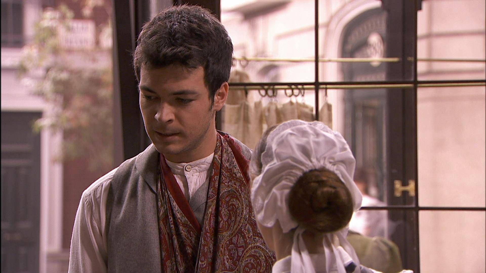 News Akacjowa 38 - 142 odc. Zaczyna brakowa� lekarstw dla chorych. Marco zara�a si� tyfusem. Streszczenie 142 i 143 odc. 