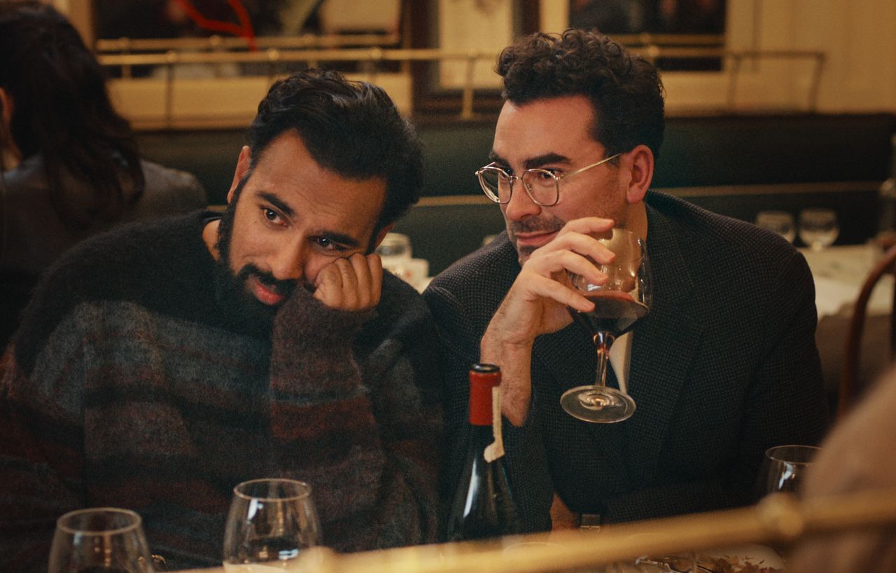 News W �a�obie w drog� - opowie�� o �yciu po stracie z premier� na Netflix