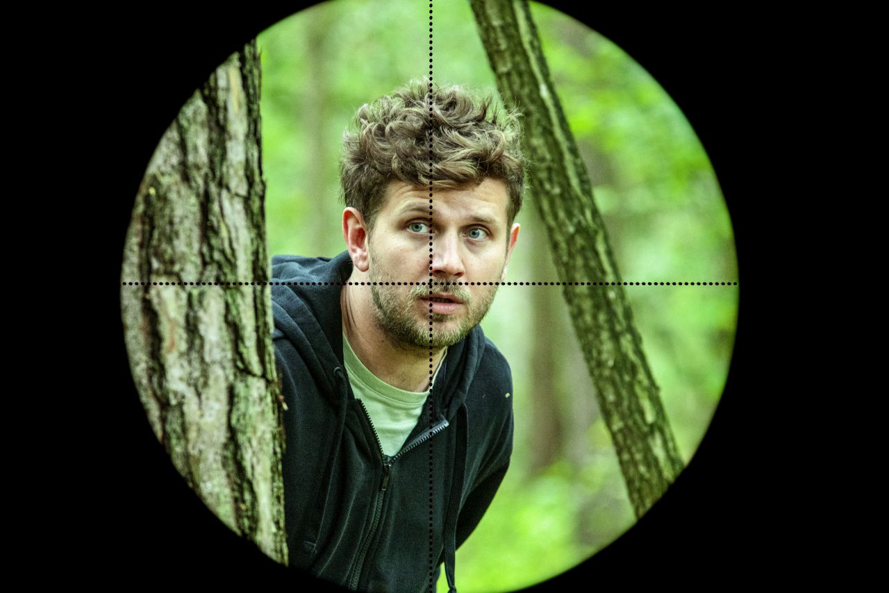 News Uroczysko - 46 odc. Filip znajduje zab�jc� matki. Streszczenie 46 i 47 odcinka