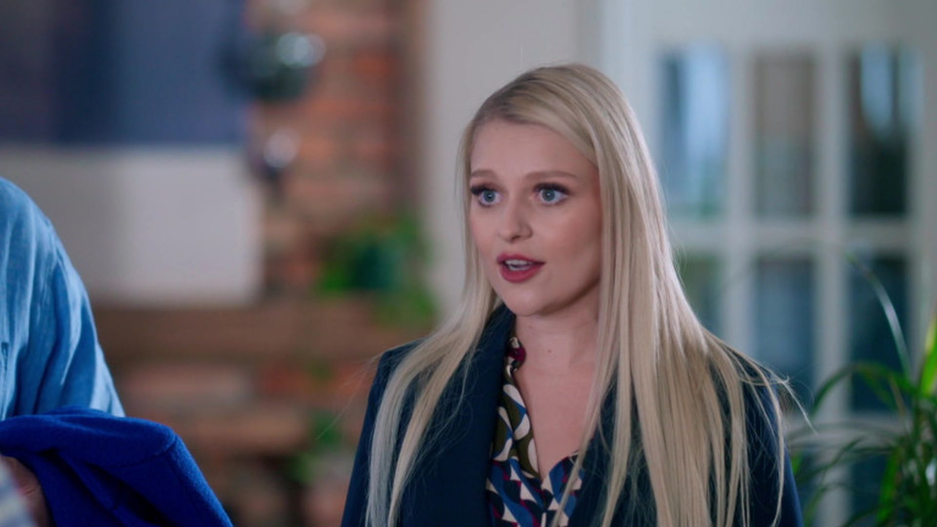 News Przyjaci�ki 296 odc. Natalia zapada w �pi�czk� po porodzie – Inga i Borys musz� zaopiekowa� si� dzieckiem! Streszczenie 296 i 297 odcinka