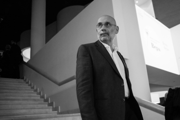 News Boris Akunin uznany przez Rosj� za terroryst� i ekstremist� 