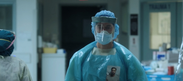 News New Amsterdam – pi�ciominutowe wideo z trzeciego sezonu. S� zmiany w obsadzie