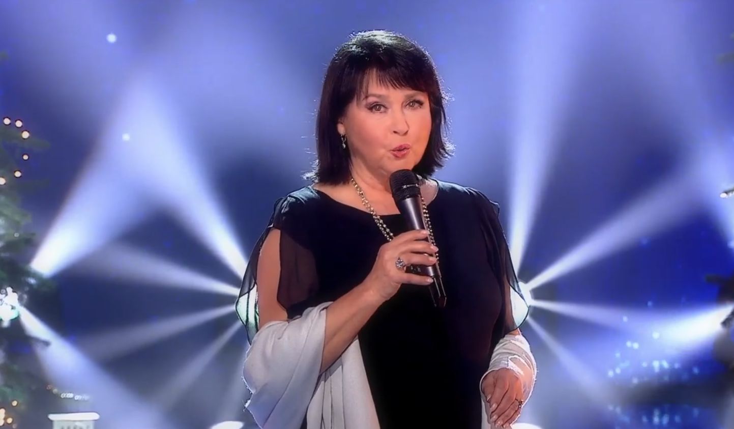 News Sprawa dla reportera: 21.12.2023 r. Odcinek w klimacie �wi�t. El�bieta Jaworowicz za�piewa! Co wydarzy si� w 928 odcinku produkcji?