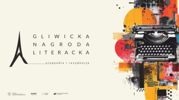 News Rusza nab�r do II edycji Gliwickiej Nagrody Literackiej