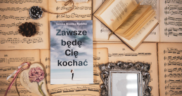 News Si�a uczu� trwalszych ni� �mier�. 