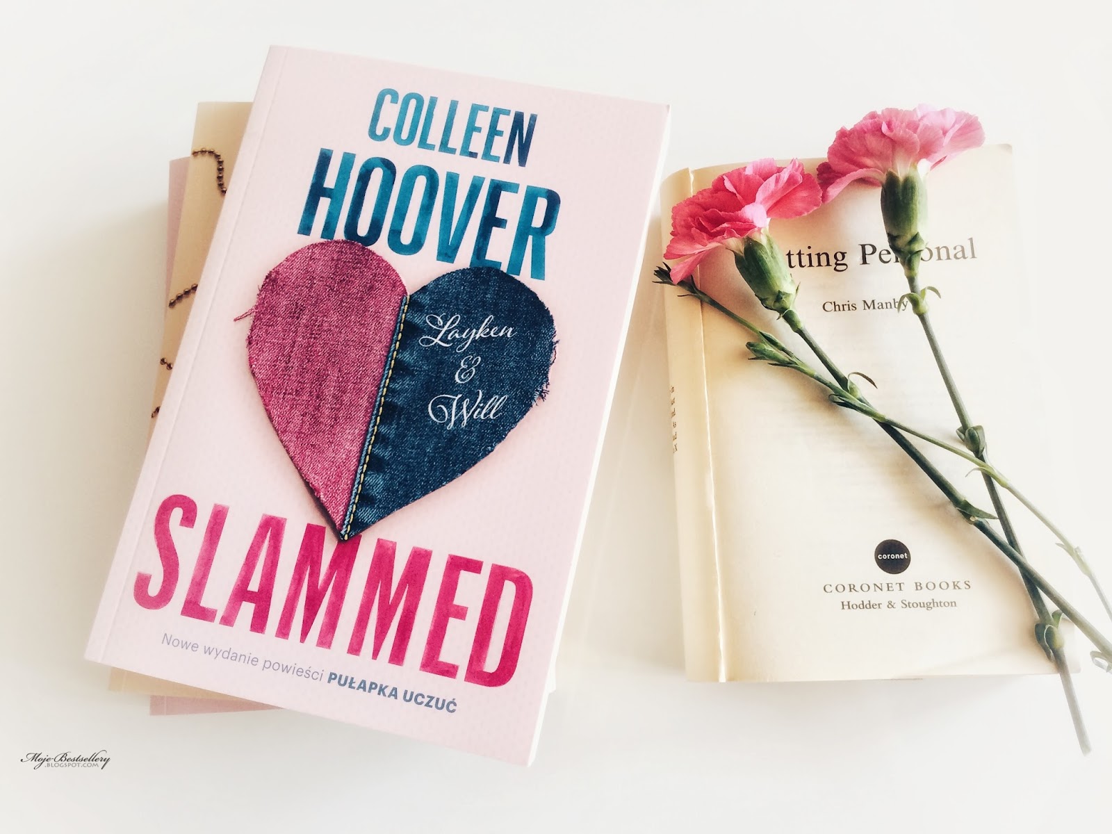 News Colleen Hoover wydaje now� ksi��k�. To thriller!