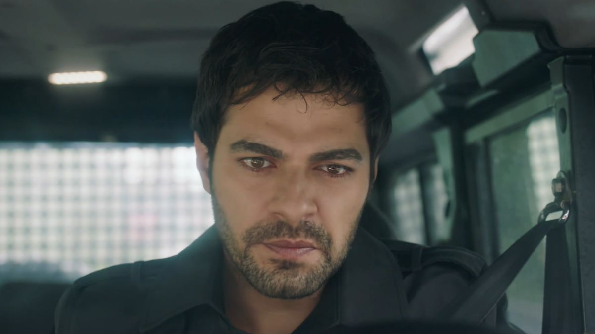 News Wichrowe Wzgrze - 294 odc. Halil kolejny raz ratuje Zeynep! Streszczenie 294 i 295 odc. 