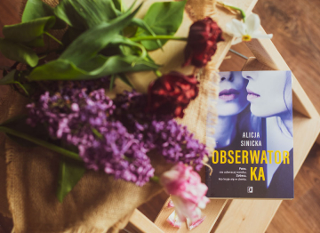 News Musisz z�o�y� zeznania. Fragment ksi��ki „Obserwatorka