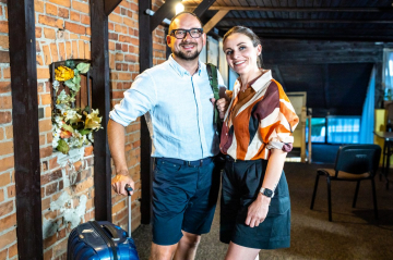 News Bitwa o go�ci – ju� dzi� w TVN nowy program! To gratka dla fan�w Kuchennych rewolucji” i „Ugotowanych”�