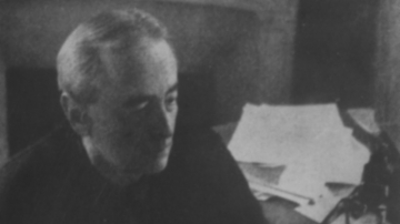 News Teatr Telewizji: Trans-Atlantyk – spektakl na podstawie dzie�a Gombrowicza ponownie w telewizji�