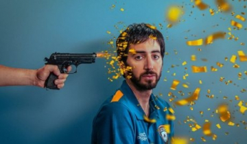 News Stra� cywilna - komediodramat o niespodziewanym zagro�eniu, czyli nowy serial Netflix 