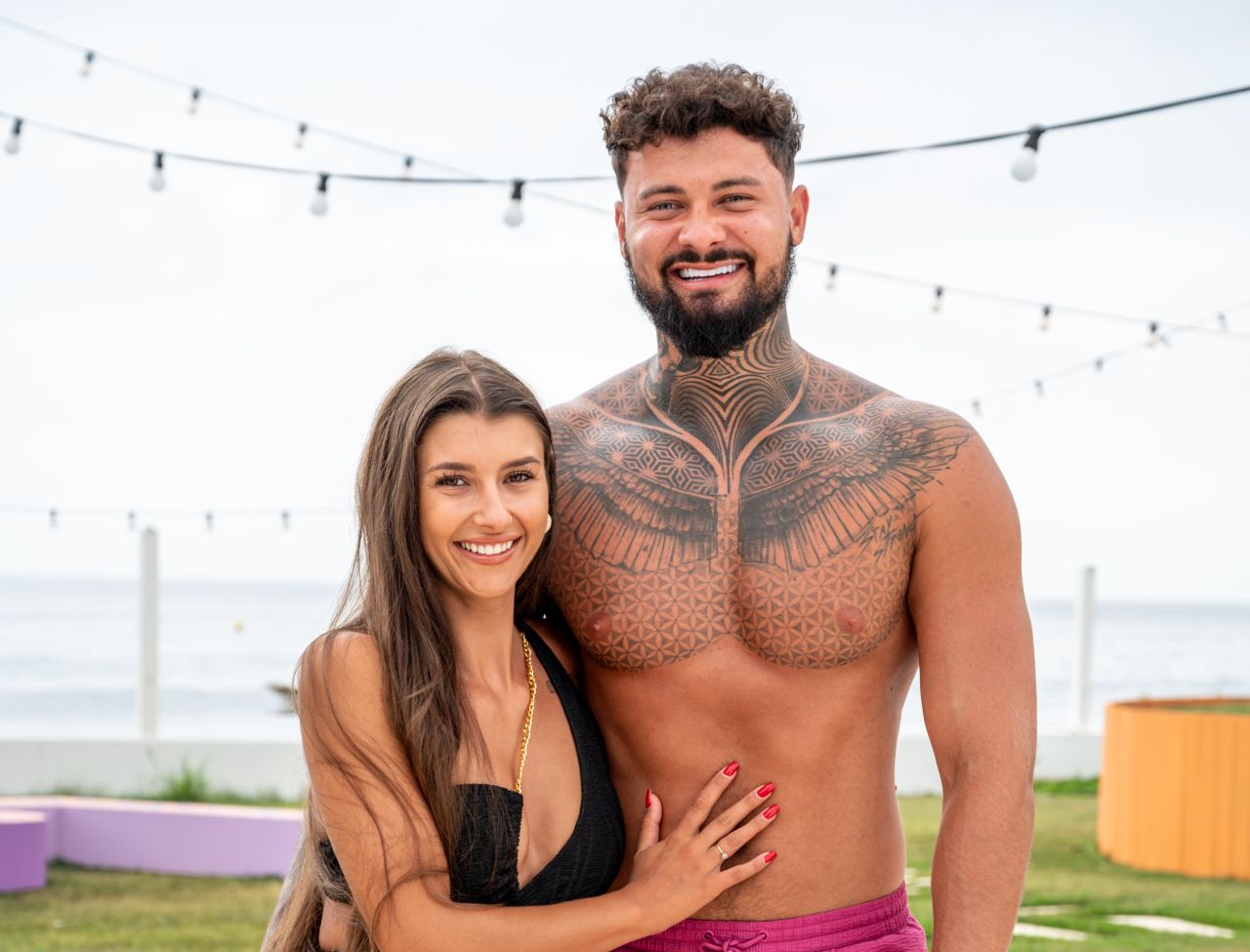 News Love Island Wyspa Mi�o�ci 8 - odc. 16. Czy Ania i Albert si� rozstan�? Streszczenie 16 i 17 odcinka